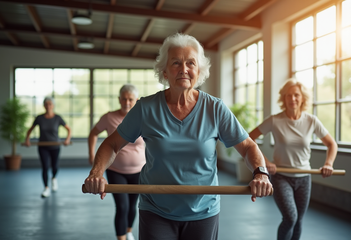 Силові тренування