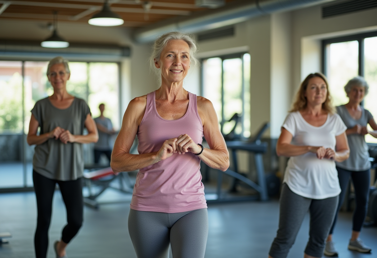 Кардіо тренування